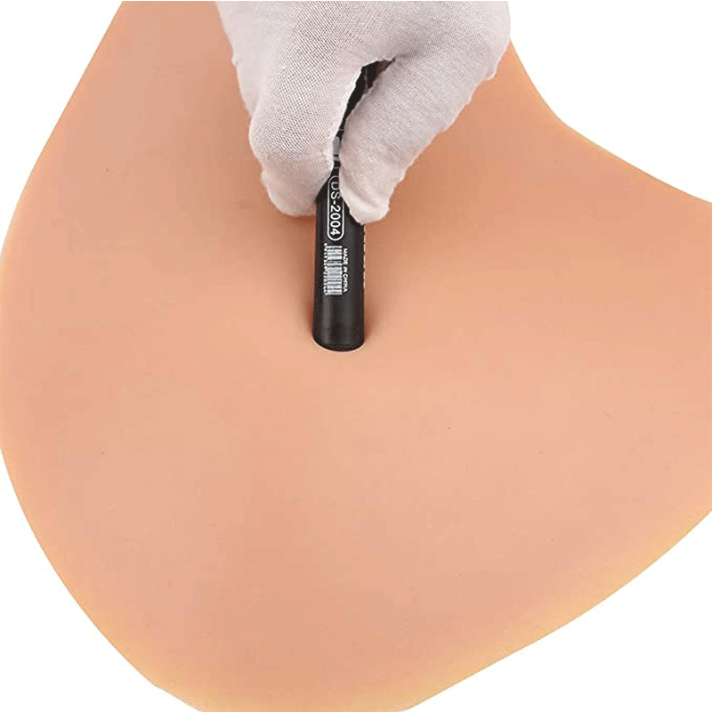 Silicone Hip Pad Women Sexy Hip Butt Thigh Shaper - TRANSWEET